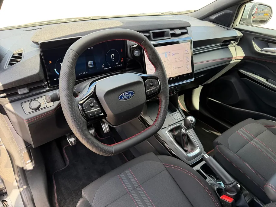 Ford Puma 1.0 EcoBoost Hybrid ST-Line | Uit voorraad leverbaar | €5.000,- Ready Set Ford Bonus | Achteruitrijcamera | Winterpakket | Cruise Control | Parkeersensoren Voor & Achter | Apple Carplay & Android Auto