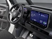 Volkswagen Bedrijfswagens ID. Buzz Cargo Bedrijfswagens Bulli Limited Edition 79kWh 286pk 738810