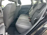 Ford Fiesta 1.0 EcoBoost Titanium |Automaat| Navigatie| Voorruitverwarming| lichtmetalen velgen 16'| 12 maanden Bovag garantie|