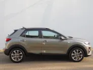 Kia Stonic 1.0 T-GDi 100pk DynamicLine I Trekhaak
