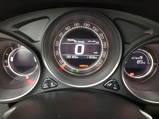 Citroën C4 PureTech 130pk Feel Edition