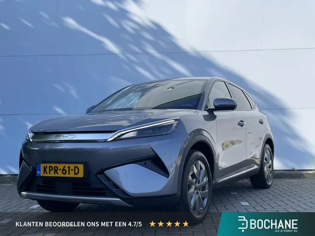 BYD ATTO 3