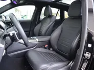 Mercedes-Benz GLC 300e 4MATIC AMG Line