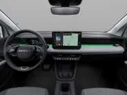 Škoda Epiq Business Launch Edition Elektromotor 155 kW / 211 19'' velgen | Trekhaak afneembaar | 1.000,- inruilbonus!!