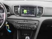Kia Sportage 1.6 GDI First Edition | Trekhaak | 17' LM | Clima | Cruise | Navi | Camera | Parkeersensor achter |