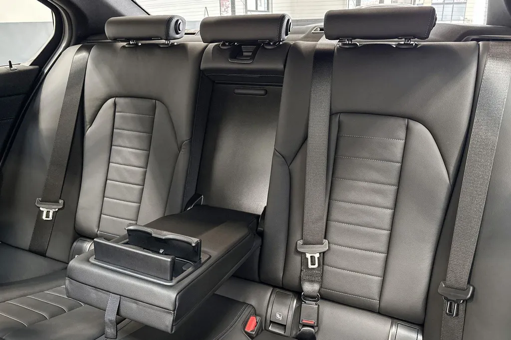 BMW 3 Serie Sedan 330e M Sportpakket
