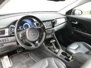 Kia Niro 1.6 GDi Hybrid ExecutiveLine |Leder |JBL |Trekhaak