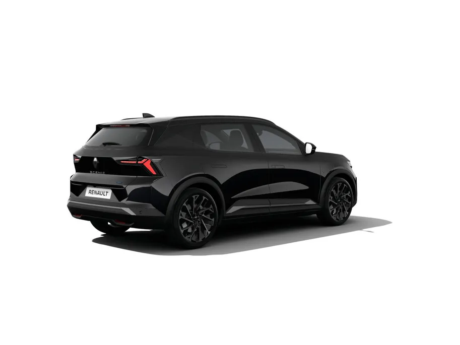 Renault Scénic E-Tech EV87 long range esprit Alpine Nu 2x uit voorraad leverbaar met € 3.000,- Zeeuw en Zeeuw voorraadkorting | Financier uw Scenic tegen slechts 1,9% rente | Pack Light & Sound | Pack Advanced Drive Assist en Augmented Vision