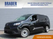 Fiat Doblò 1.5 BlueHDi 130 S&S L2 1000kg