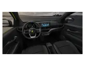 Abarth 500e Urban