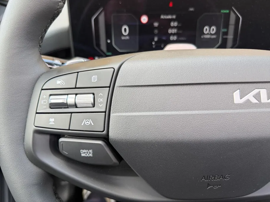 Kia Niro 1.6i Hybrid DynamicPlusLine | FACELIFT | Harman Kardon | Schuif/kanteldak | Metallic lak | Led verlichting | Fabrieksgarantie t/m 1-7-2033 +3x 1 jaar* | NAP