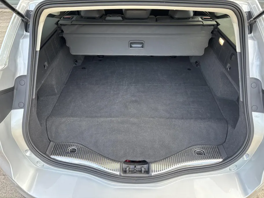Ford Mondeo Wagon 2.0 IVCT HEV Titanium