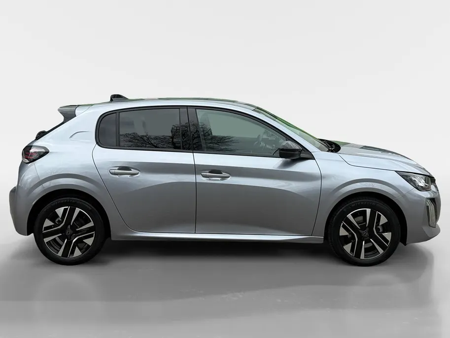 Peugeot 208 1.2 Hybrid 110 e-DCS6 Allure | Lichtmetaal | Automaat | Apple Carplay | Android Auto | 1 Jaar Bovag Garantie
