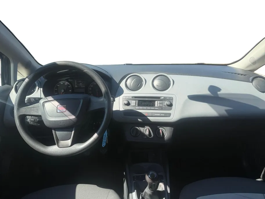 SEAT Ibiza ST 1.2 TSI Enjoy | Trekhaak | Airco | Elektrische Ramen | Dealer Onderhouden | 12 Maanden Bovag Garantie