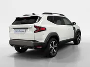 Dacia Duster 1.6 Hybrid 140 Journey AUTOMAAT NAVI AIRCO 360CAMERA CRUISE CONTROLE LM VELGEN HOGE INSTAP APPLE CARPLAY ANDROID AUTO ZEER MOOIE AUTO DEALER ONDERHOUDEN PAS 20000KM