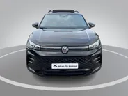 Volkswagen Tiguan 1.5 eTSI 110KW/150PK DSG R-Line Edition · Panoramadak ·Apple/Android Car Play ·  360°Camera + Parkeersensoren · Fabrieksgarantie t/m 03-11-2030 of 100.000Km