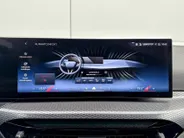 BMW i4 eDrive35 70 kWh