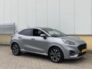Ford Puma 1.0 EcoBoost Hybrid 125 pk ST-Line Navi- Apple Carplay/Android Auto - Winter Pack - Driver Assistance Pack