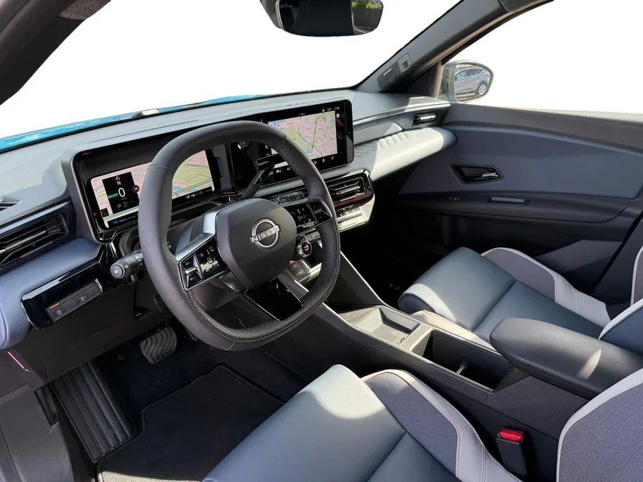 Nissan Micra EVOLVE 52 kWh *Navi+Camera*Winter Pack*Harman Kardon*Adapt. Cruise*Climate Control*FULL OPTION!