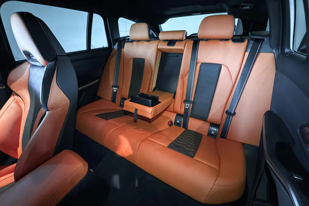 BMW M3 Touring M3 xDrive Competition