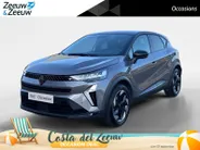 Renault Captur 90PK TCe Techno | Pack Winter | Navi | Climate Control | Camera | Parkeersensoren | Apple CarPlay/Android Auto | Lichtmetalen Velgen | Full LED | Armsteun | Digital Cockpit |