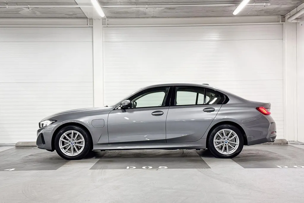BMW 3 Serie Sedan 320e