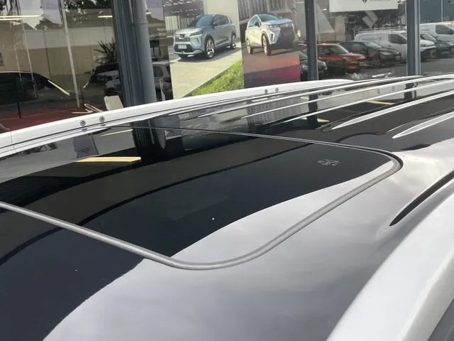 Mitsubishi Outlander 2.4 PHEV Instyle