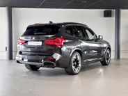 BMW iX3 High Executive