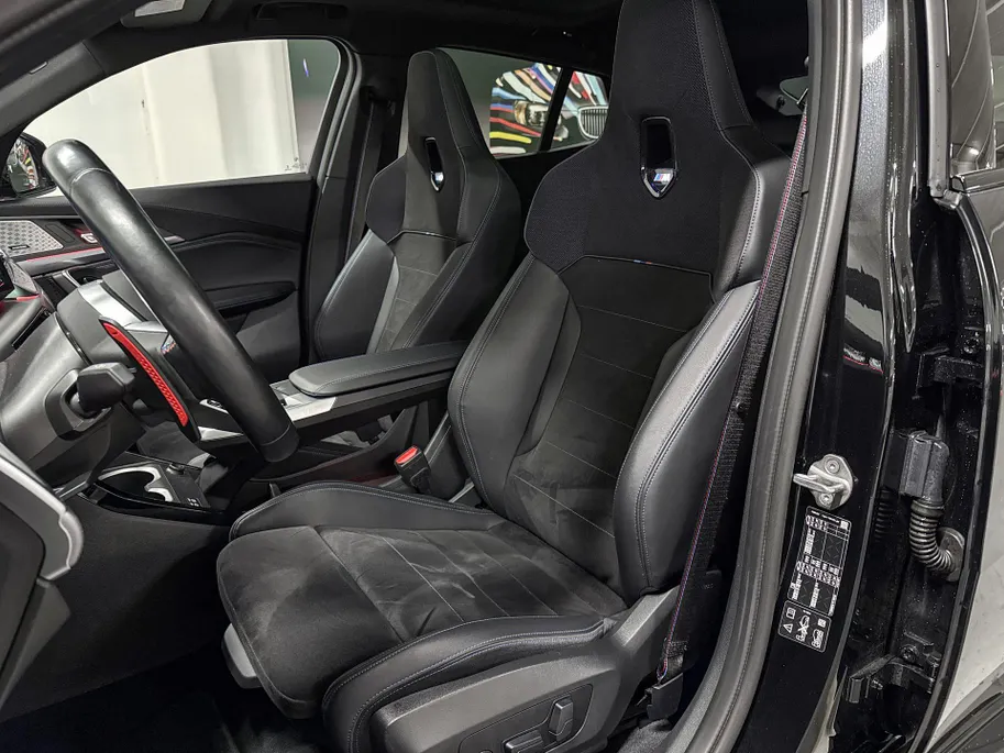 BMW X2 M35i xDrive