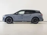 BMW iX xDrive M70