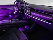 Volkswagen ID.7 Pro Limited Edition 77 kWh accu 286 pk · Trekhaak inklapbaar, met elektrische ontgrendeling · Voorraad OUTLET · Prijs is inclusief inruilpremie ·