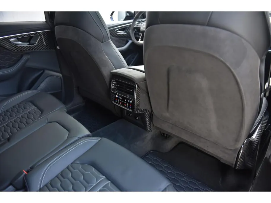 Audi RSQ8 ABT Signature Edition