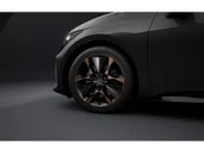 CUPRA Born Business | Achteruitrijcamera | Kinderzitbevestiging vóór en 2e zitrij (ISOFIX) | Parkeersensoren achter & voor
