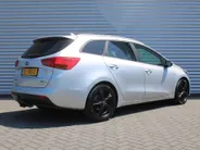 Kia cee'd Sportswagon 1.0 T-GDi Design Edition | Trekhaak | Camera | Clima | 17' LM | Cruise | Navi | Apple Carplay/Android Auto |