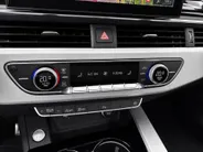 Audi A4 Avant 35 TFSI 150pk S edition · Apple/Android Car Play · Camera · Afgevlakt sportstuur · Virtual Cockpit · Garantie t/m 23-12-2026 of 100.000km