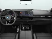 BMW 5 Serie Sedan 550e xDrive