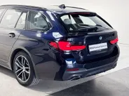 BMW 5 Serie Touring 520i High Executive Edition M Sportpakket