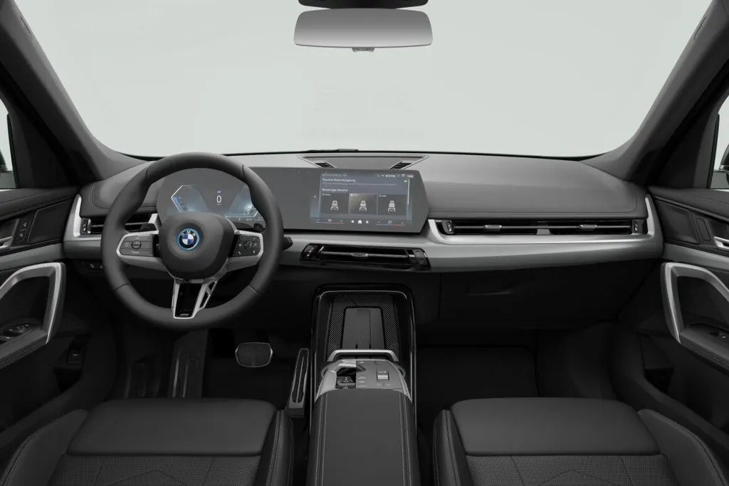 BMW X1 xDrive30e