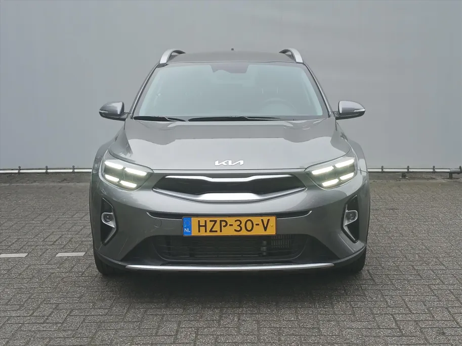 Kia Stonic 1.0 T-GDi MHEV 100pk DynamicPlusLine / Navi /Camera / Stoel-stuurverwarming