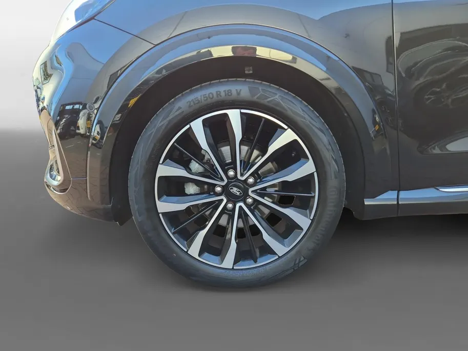 Ford Puma 1.0 EcoBoost Hybrid ST-Line X Vignale 155 PK | Panoramadak | B&O |  Camera | Bovag garantie | NAP