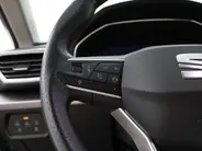 SEAT Leon 1.4 TSI eHybrid 204pk DSG PHEV FR Business Intense · Apple/Android Car Play · Stoelverwarming · Draadloze Telefoonlader · ACC · Parkeer assistent ·