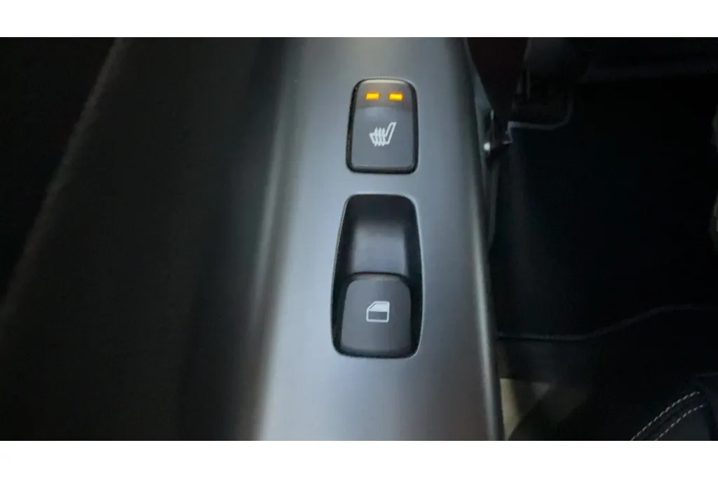 Hyundai Kona 1.6 GDI HEV Premium Leder | Navigatie | Elektrische stoelverstelling