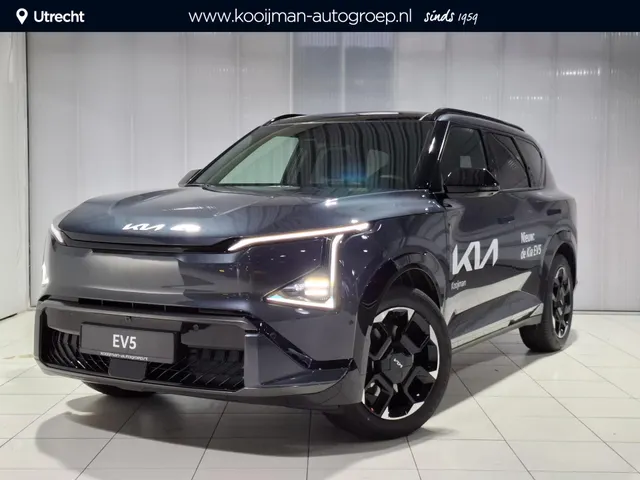 Kia EV5