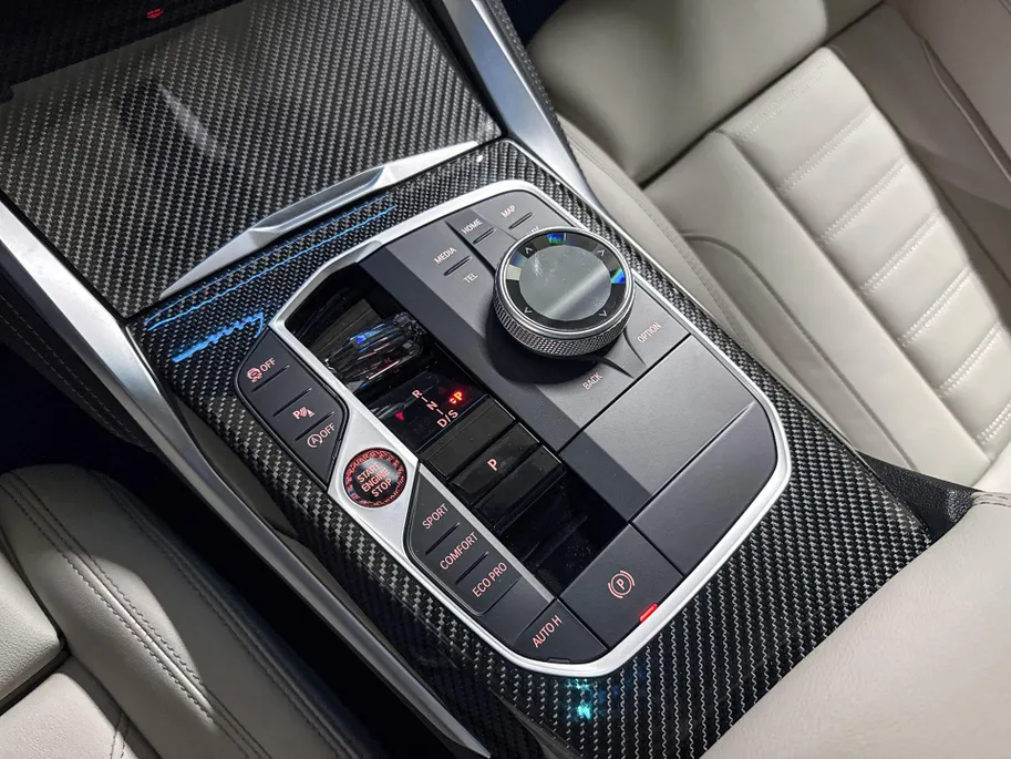 BMW 4-serie Gran Coupé 420i High Executive