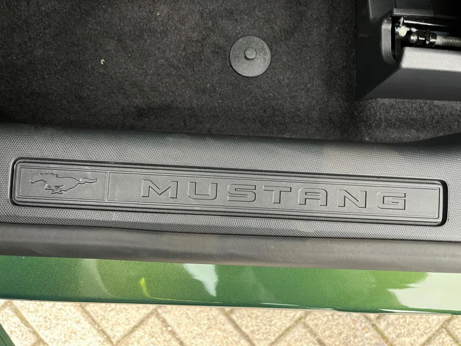 Ford Mustang Mach-E Extended Premium RWD 88 kWh | Op Voorraad | Snel Rijden | Financiering vanaf 2,99% Rente | Actiekorting tot €5000,- | 602 KM Rijbereik WLTP |