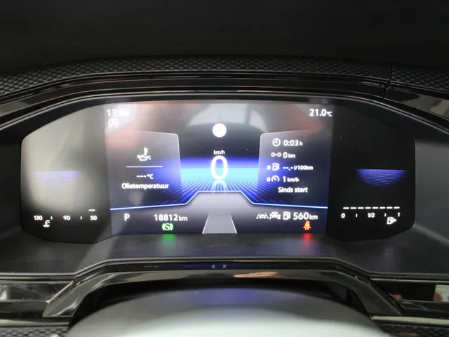 Volkswagen Polo 1.0 TSI Life DSG Automaat Apple Carplay | Android Auto | 15'Velgen Essex | Parkeersensoren