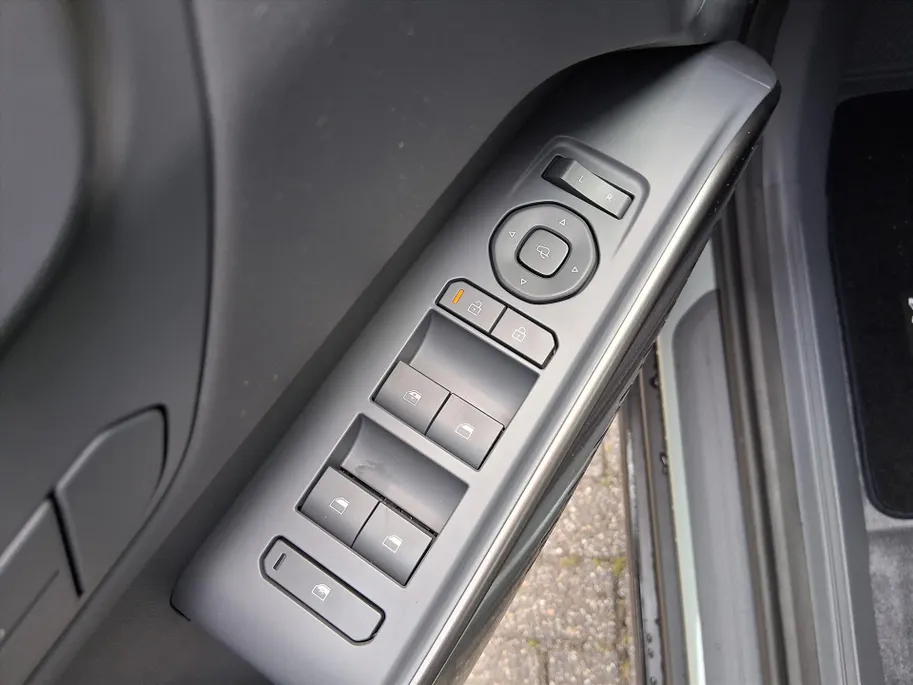 Kia EV2 42,2 kWh 147pk Air | Nu Bestelbaar