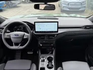 Ford Kuga 2.5 PHEV ST-Line X