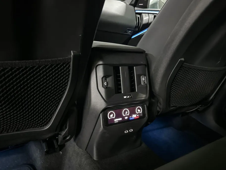 BMW X3 20 xDrive