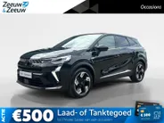 Renault Symbioz 1.6 E-Tech full hybrid 145 techno | Camera | Climate & Cruise Control | Draadloze Telefoonlader | Sfeer Verlichting | Draadloze Apple Carplay & Android Auto | 12 Maanden BOVAG Garantie